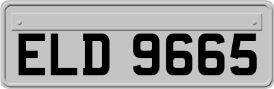 ELD9665