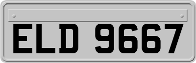 ELD9667