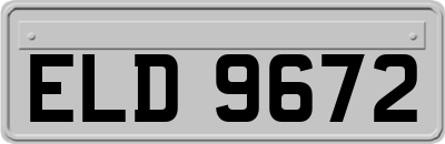 ELD9672