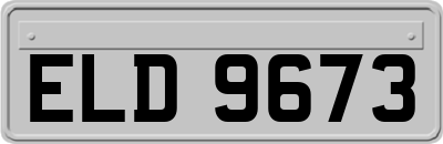 ELD9673