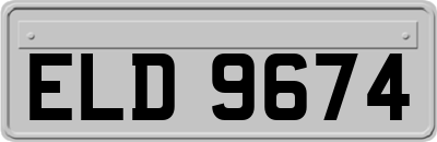 ELD9674