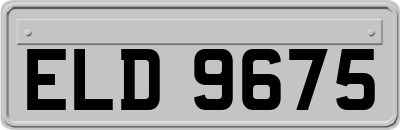 ELD9675