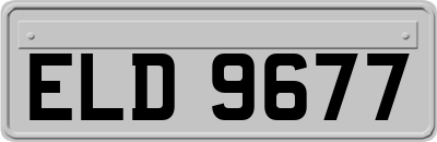 ELD9677