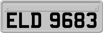 ELD9683