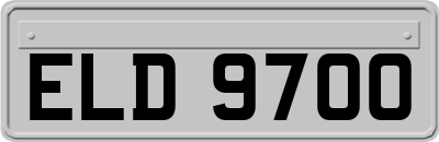 ELD9700