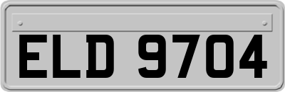 ELD9704
