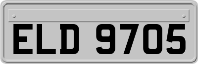 ELD9705