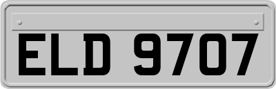 ELD9707