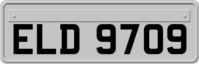 ELD9709