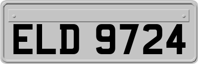 ELD9724