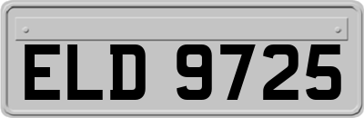 ELD9725
