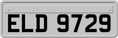 ELD9729