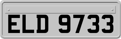 ELD9733