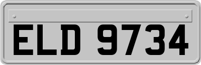 ELD9734
