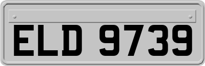 ELD9739