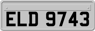 ELD9743