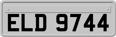 ELD9744