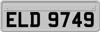 ELD9749
