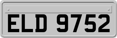 ELD9752