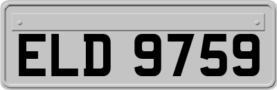 ELD9759