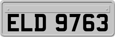 ELD9763