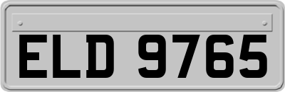 ELD9765