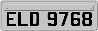 ELD9768
