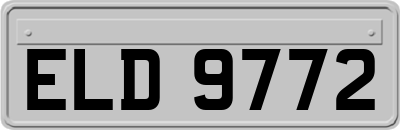ELD9772