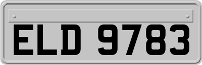 ELD9783