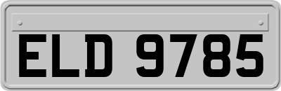 ELD9785