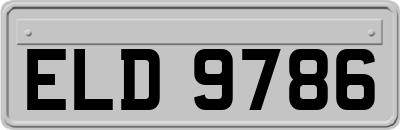 ELD9786