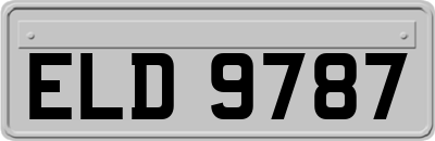 ELD9787