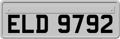ELD9792