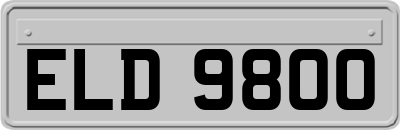 ELD9800