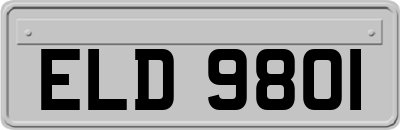 ELD9801