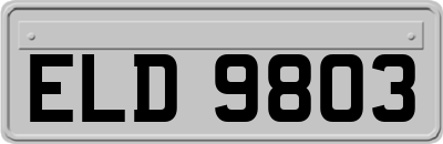 ELD9803