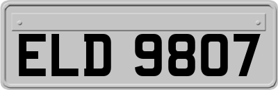 ELD9807