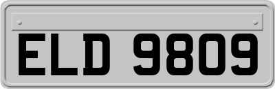 ELD9809