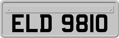 ELD9810