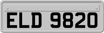ELD9820