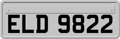ELD9822