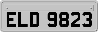 ELD9823