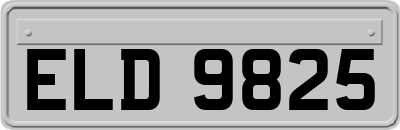 ELD9825