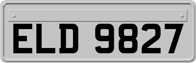 ELD9827