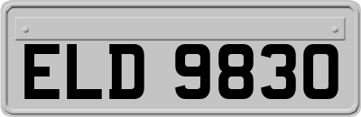 ELD9830