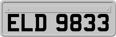 ELD9833