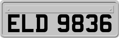 ELD9836