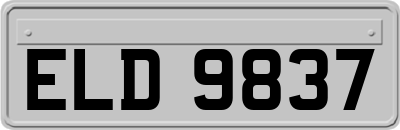 ELD9837
