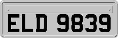 ELD9839