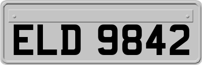 ELD9842